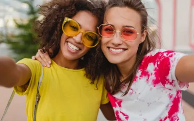 Beat the Heat, Not Your Teeth! Emergency Dentist NYC Explains Risks Associated with Ice Chewing