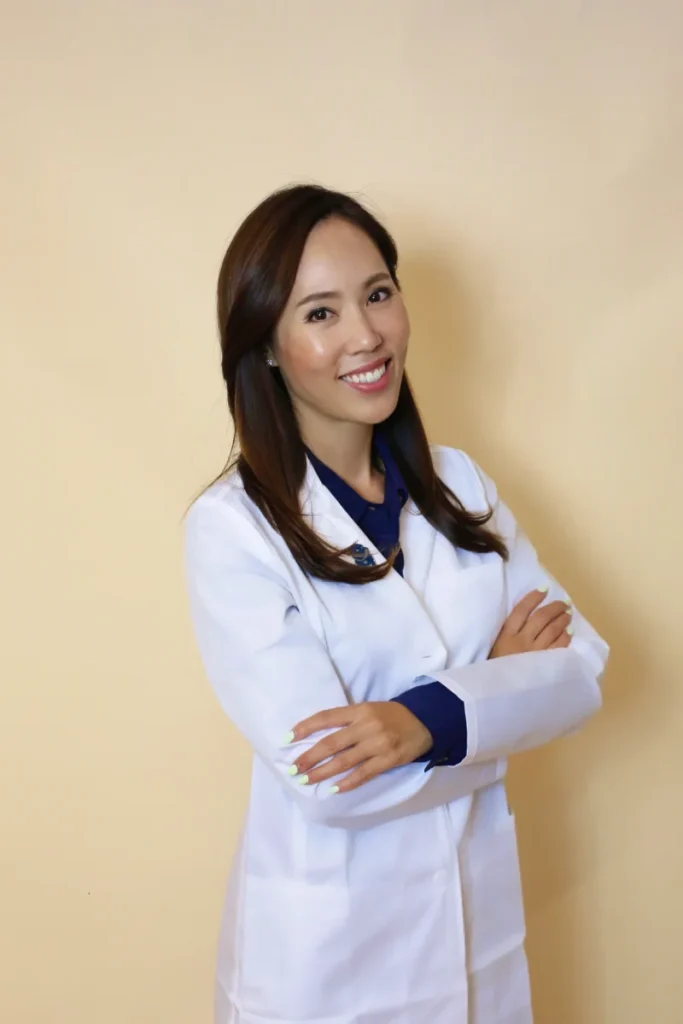 Dr. Kim