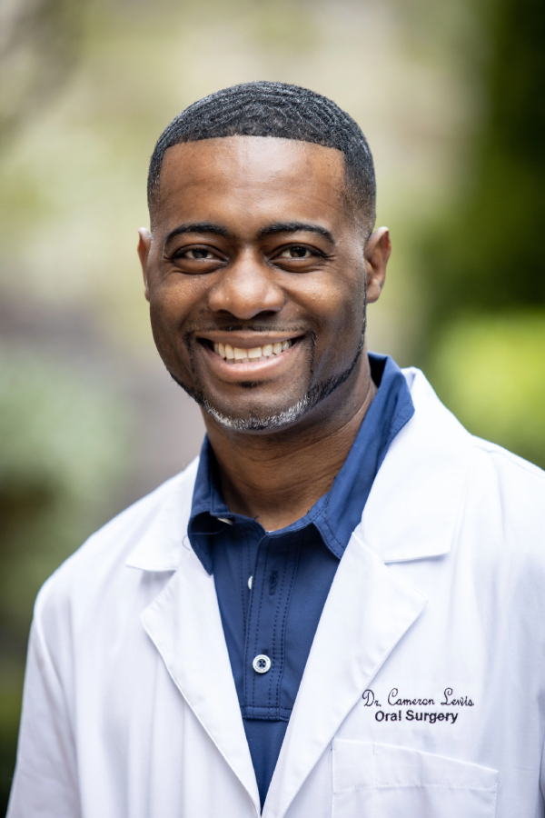 Dr. Cameron