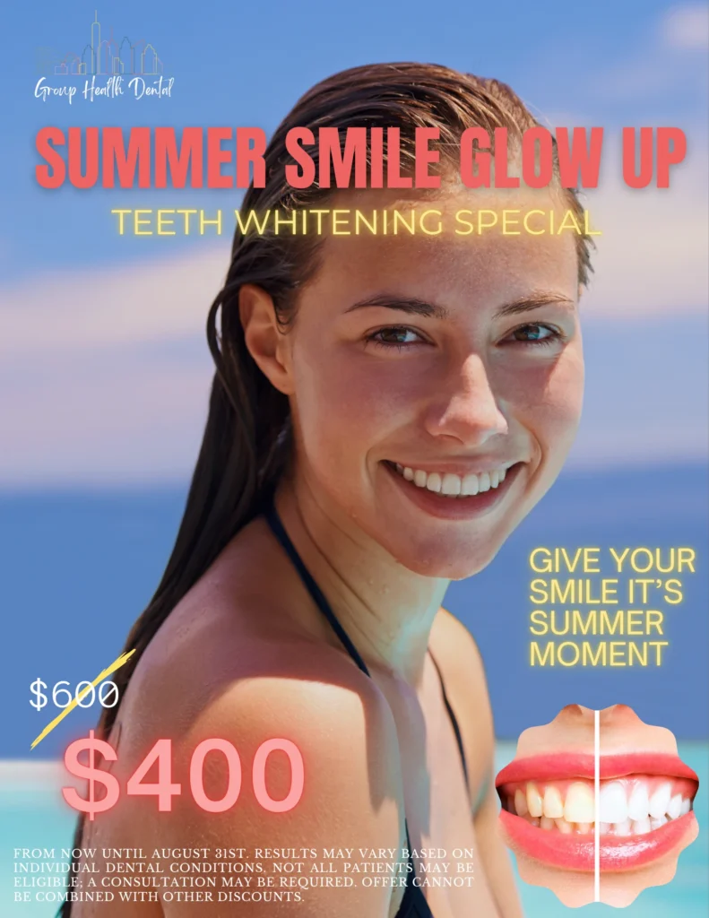 GHD Summer special